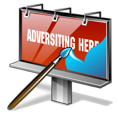 Advertise With Us